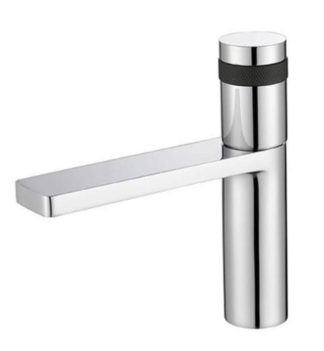 Vòi chậu Lavabo nóng lạnh Hilux 8891