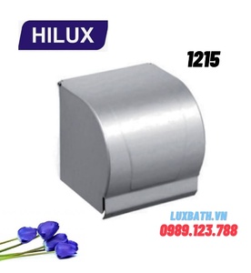 Hộp giấy kín hợp kim nhôm HILUX 1215