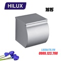 Hộp giấy kín hợp kim nhôm HILUX 1615
