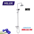 Sen tắm cây đứng nóng lạnh Hilux 9615