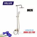 Sen tắm cây nóng lạnh mạ vàng Hilux 9635