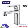 Vòi chậu Lavabo nóng lạnh Hilux 8641