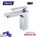 Vòi chậu Lavabo nóng lạnh Hilux 8661