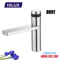 Vòi chậu Lavabo nóng lạnh Hilux 8891