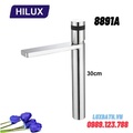 Vòi chậu Lavabo nóng lạnh Hilux 8891A