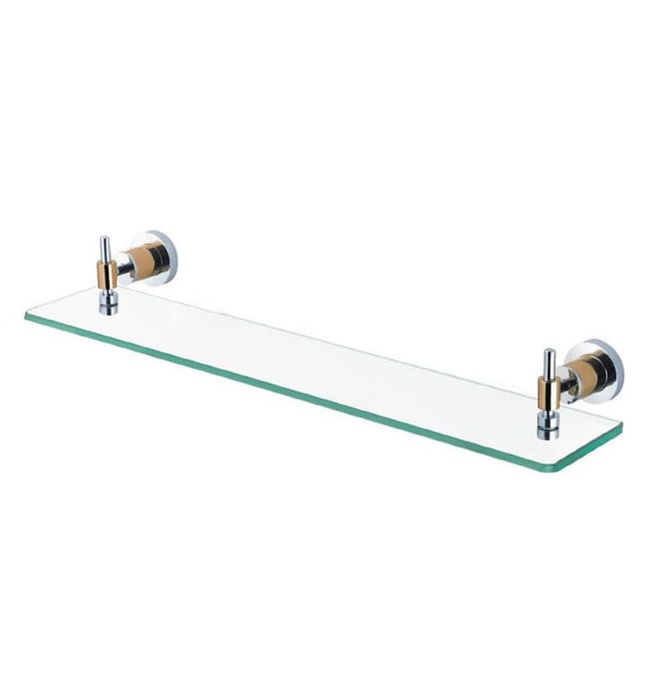 Kệ kính dưới gương HILUX 8906