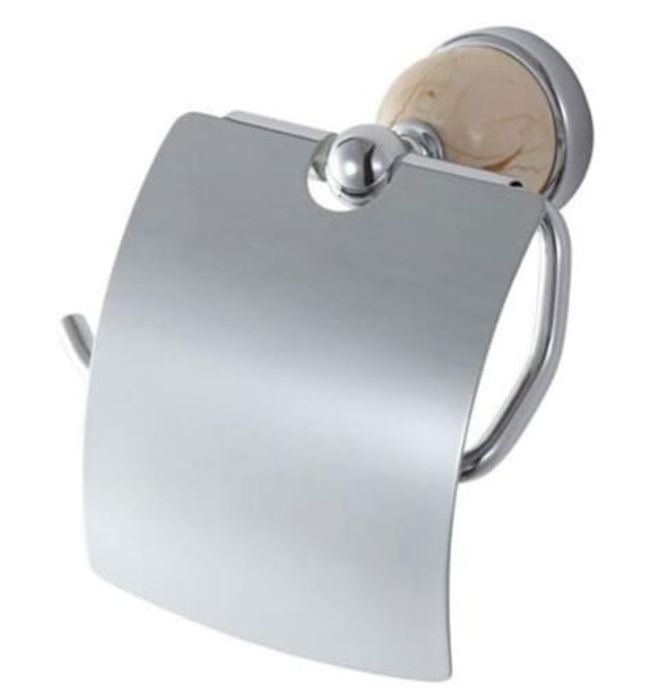 Lô giấy vệ sinh hợp kim nhôm HILUX 9004