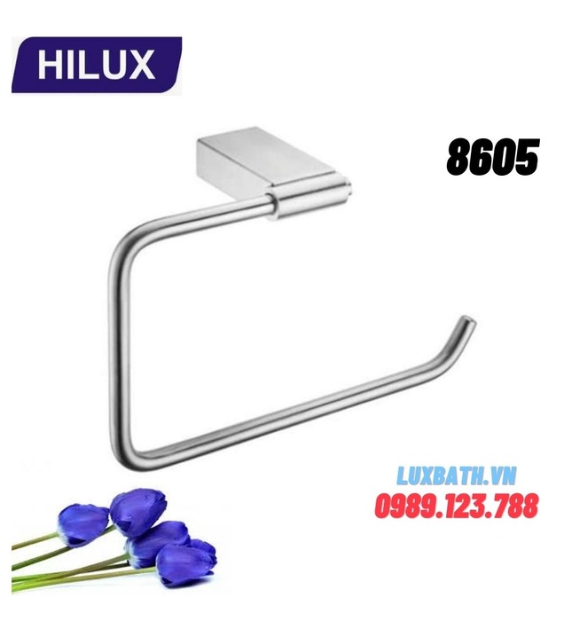 Móc khăn hợp kim nhôm HILUX 8605