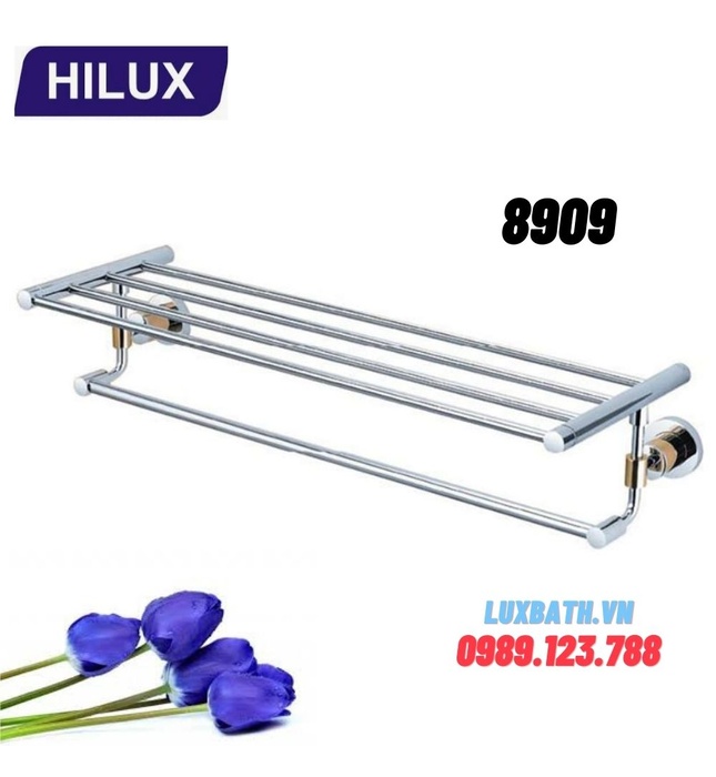 Vắt khăn giàn gập HILUX 8909