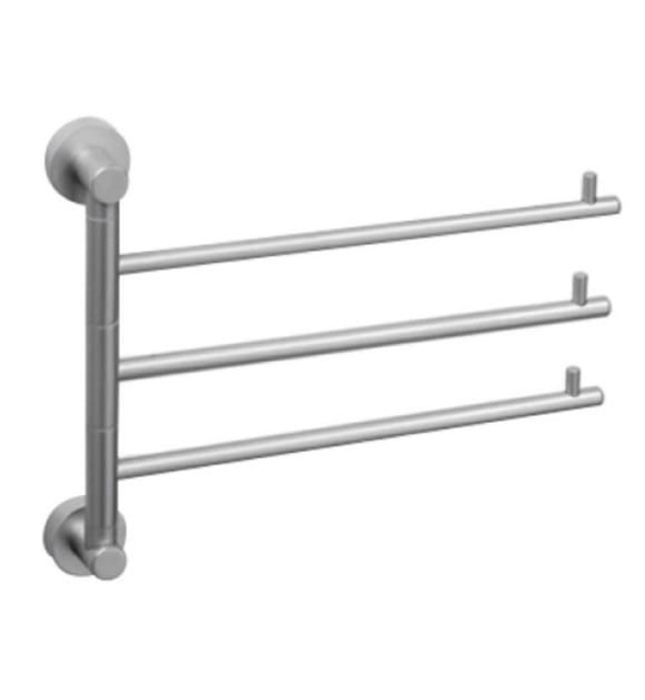 Vắt khăn xoay hợp kim nhôm HILUX 313