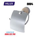 Lô giấy vệ sinh hợp kim nhôm HILUX 9004