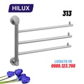 Vắt khăn xoay hợp kim nhôm HILUX 313