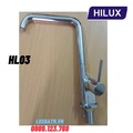 Vòi bếp nóng lạnh Hilux HL03