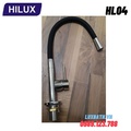Vòi bếp nóng lạnh Hilux HL04