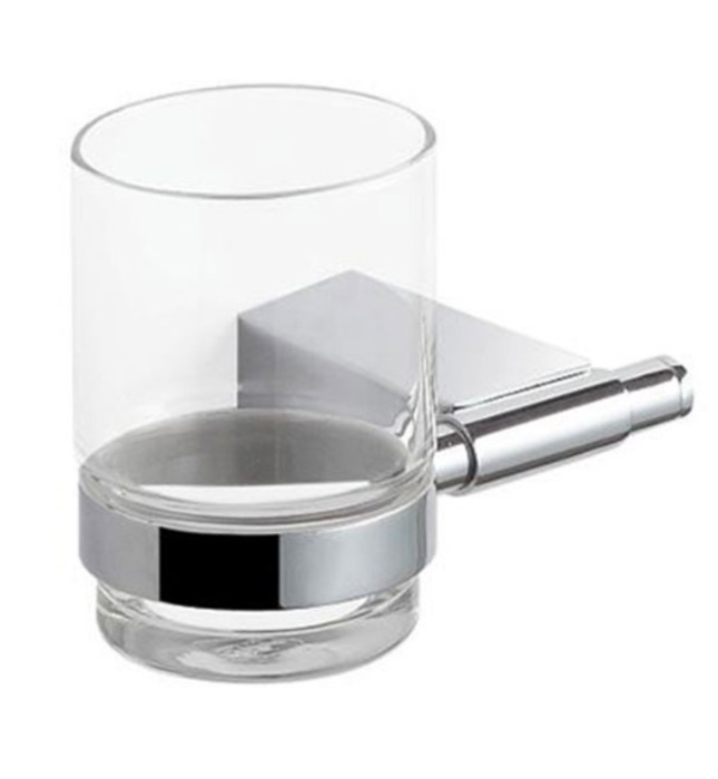 Kệ cốc đơn hợp kim nhôm Hilux 8603A