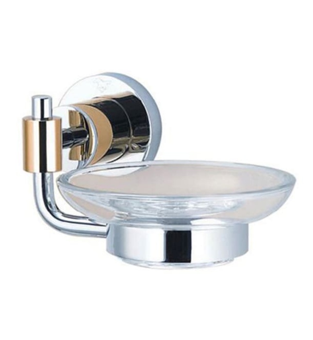 Kệ xà phòng hợp kim nhôm Hilux 8902A