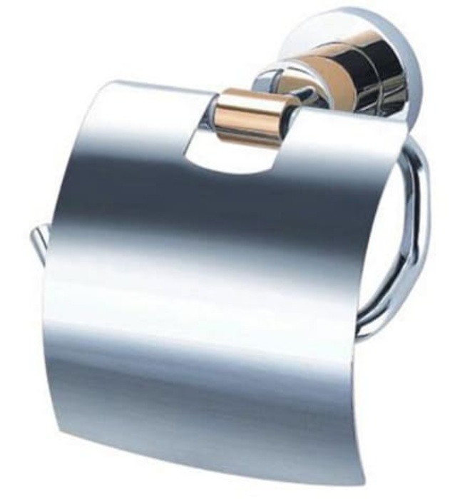 Lô giấy vệ sinh hợp kim nhôm HILUX 8904