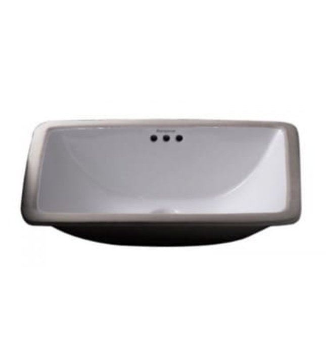 Chậu rửa Lavabo âm bàn Kangaroo KG6003