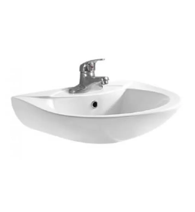 Chậu Lavabo Treo Tường Kangaroo KG6305N