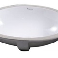 Chậu rửa Lavabo âm bàn Kangaroo KG6002