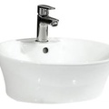 Chậu rửa Lavabo dương bàn Kangaroo KG6000