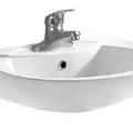 Chậu Lavabo Treo Tường Kangaroo KG6305N