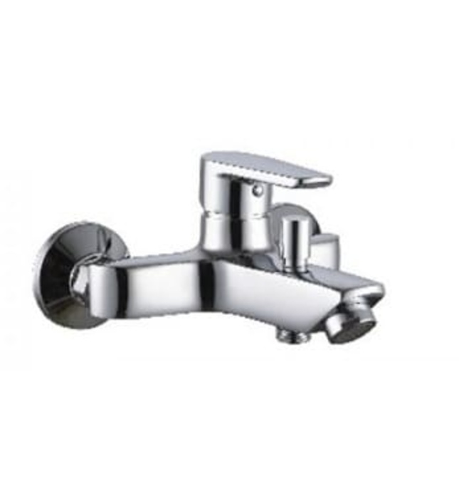 Sen tắm nóng lanh kháng khuẩn Kangaroo KG681