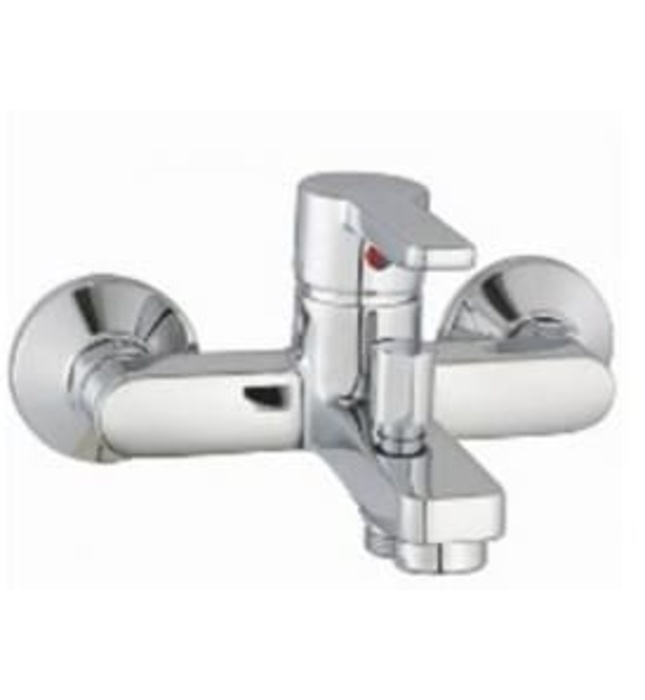 Sen tắm nóng lanh kháng khuẩn Kangaroo KG683