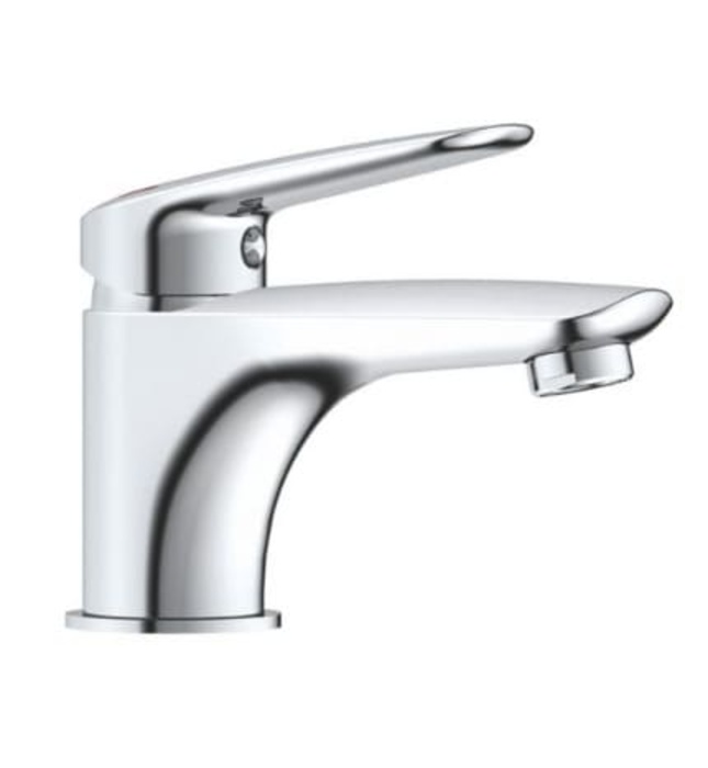 Vòi chậu lavabo kháng khuẩn Kangaroo KG668