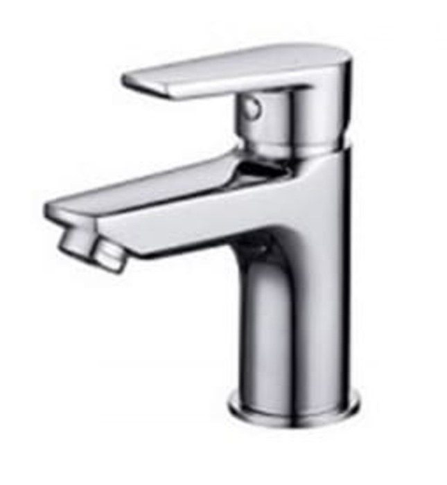 Vòi chậu lavabo kháng khuẩn Kangaroo KG680