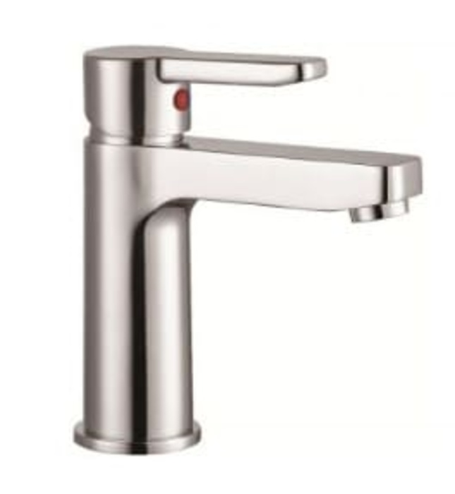 Vòi chậu lavabo kháng khuẩn Kangaroo KG682