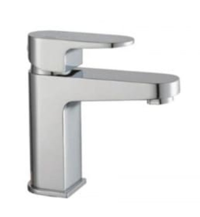 Vòi chậu lavabo kháng khuẩn Kangaroo KG692C
