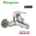 Sen tắm nóng lanh kháng khuẩn Kangaroo KG685