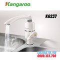 Vòi nước nóng trực tiếp Kangaroo KG237