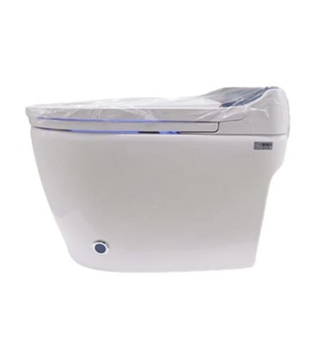 Bàn cầu điện tử Moonoah MN-1227