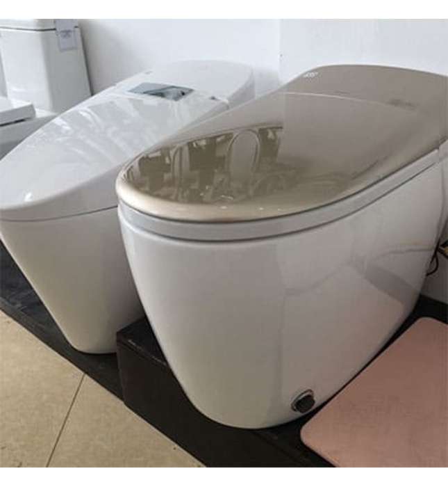 Bàn cầu thông minh Moonoah MN-1228A