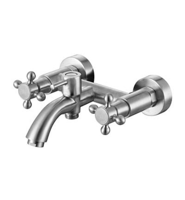 Vòi sen tắm inox SUS 304 Moonoah MN-2413