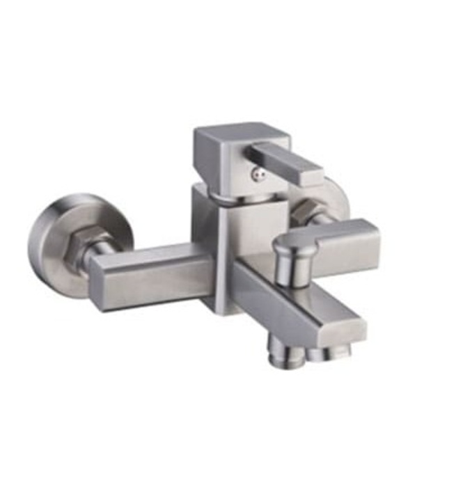 Vòi sen tắm inox SUS 304 Moonoah MN-526