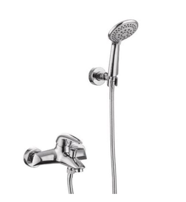 Vòi sen tắm inox SUS 304 Moonoah MN-588G