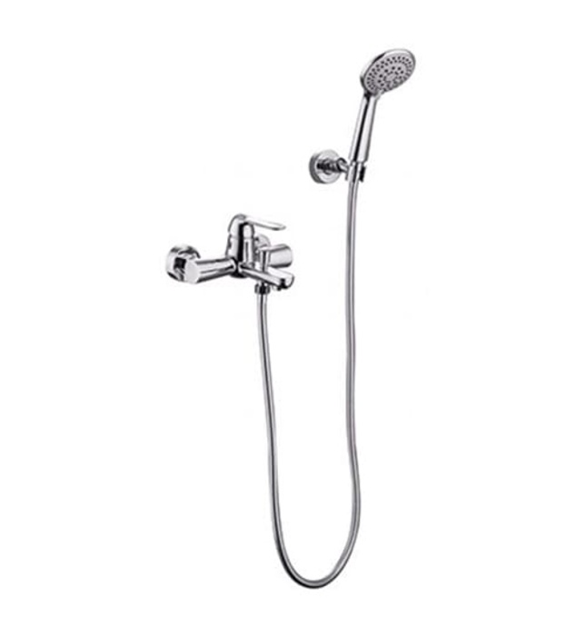 Vòi sen tắm inox SUS 304 Moonoah MN-717G