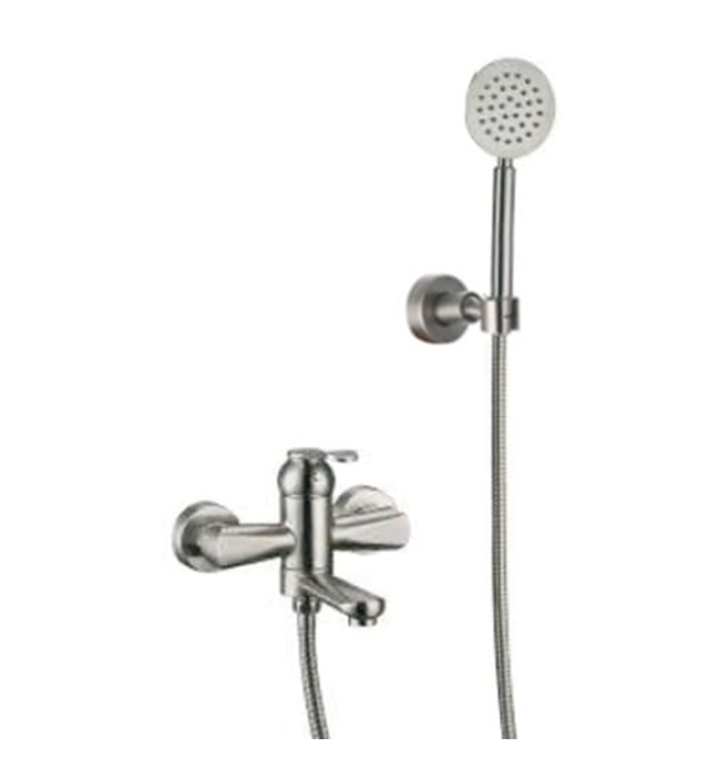 Vòi sen tắm inox SUS 304 Moonoah MN-718