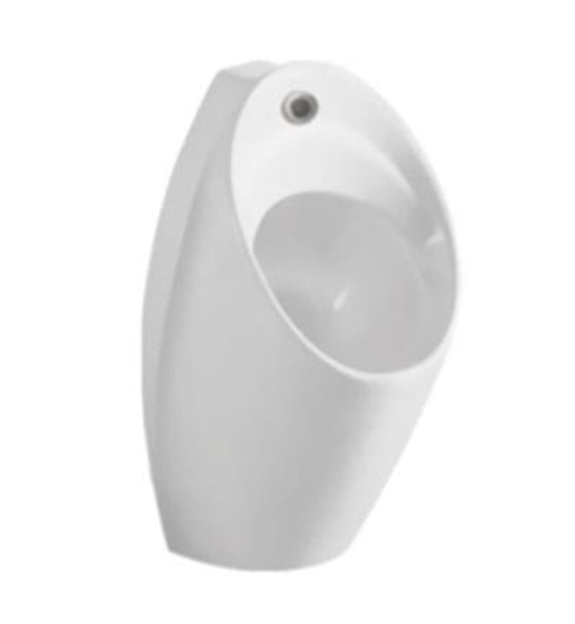 Bồn tiểu nam cảm ứng treo tường Moonoah MN-E810