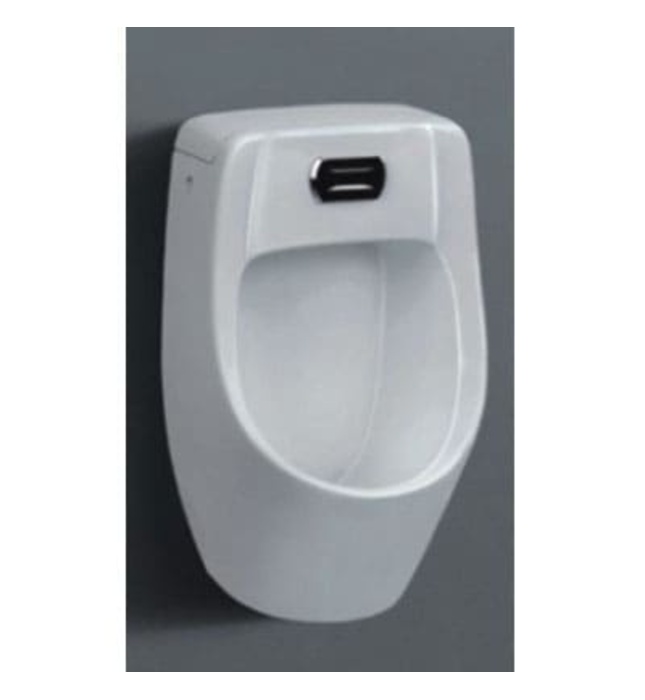 Bồn tiểu nam cảm ứng treo tường Moonoah MN-E811