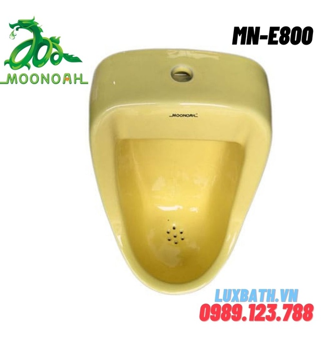 Bồn tiểu trẻ em treo tường Moonoah MN-E800