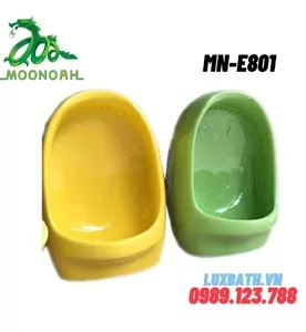 Bồn tiểu trẻ em Moonoah MN-E801