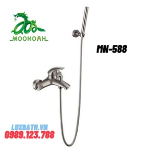 Vòi sen tắm inox SUS 304 Moonoah MN-588