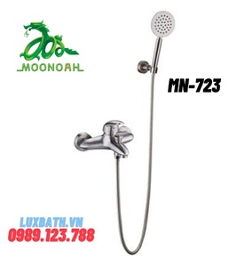 Vòi sen tắm inox SUS 304 Moonoah MN-702