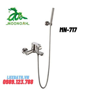 Vòi sen tắm inox SUS 304 Moonoah MN-717