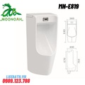 Bồn tiểu nam đặt sàn cảm ứng Moonoah MN-E819