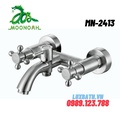 Vòi sen tắm inox SUS 304 Moonoah MN-2413